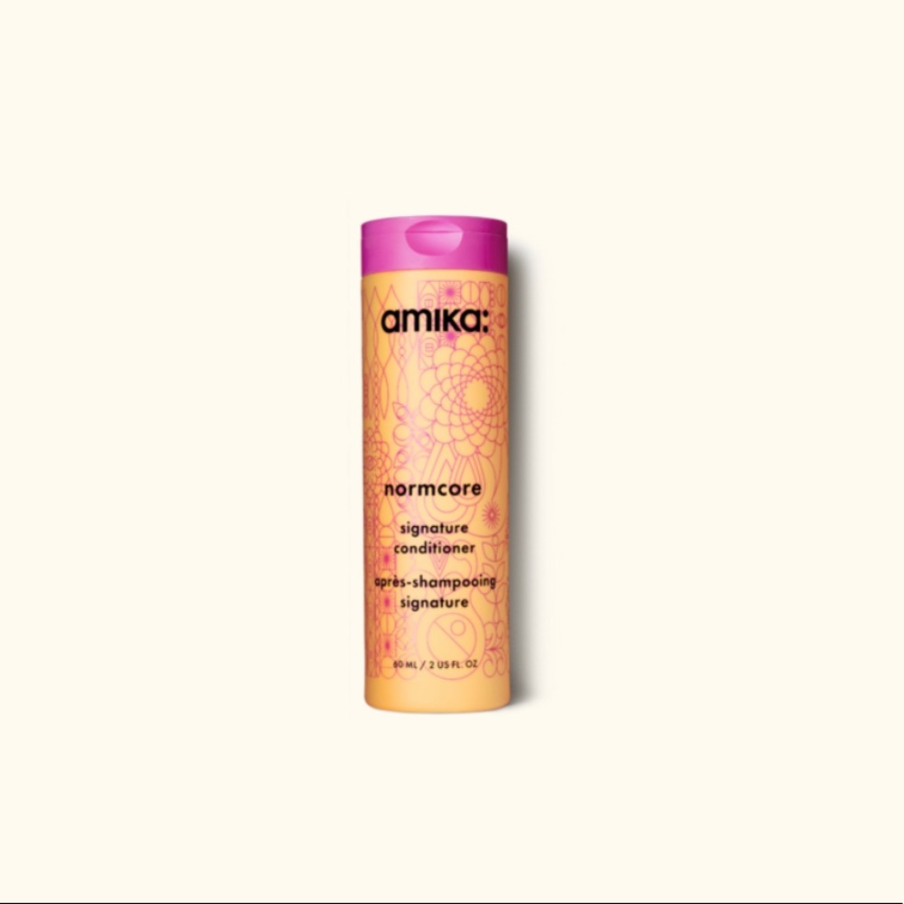 🦄 Travel Size Conditioner Normcore Amika